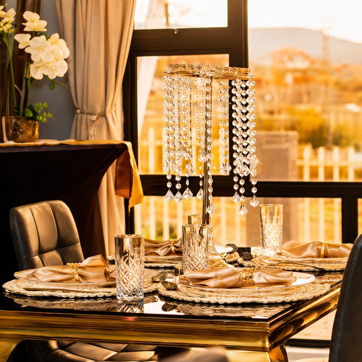 The Terrace Grill