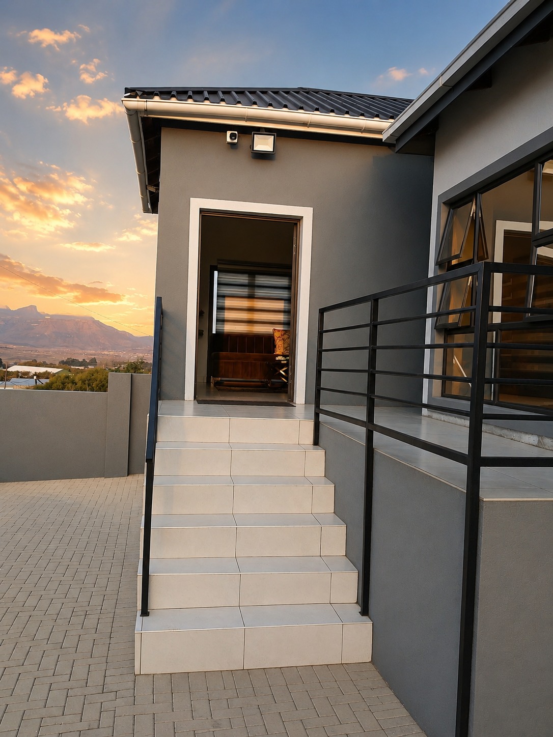Estate