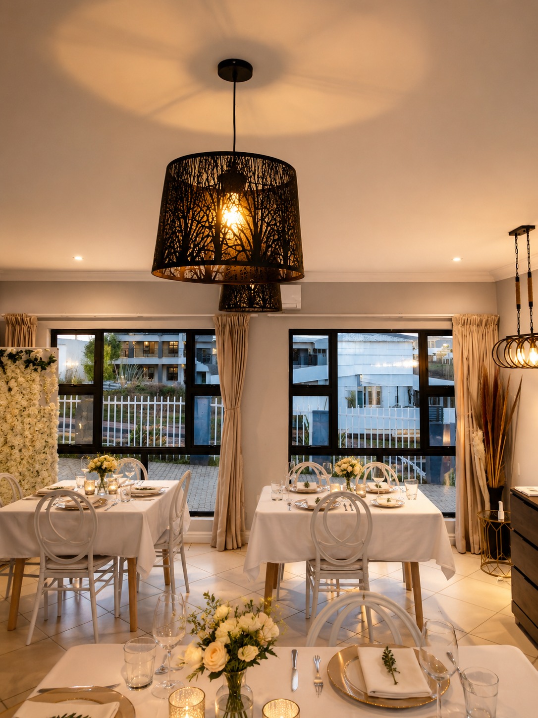 Luxury Interior
