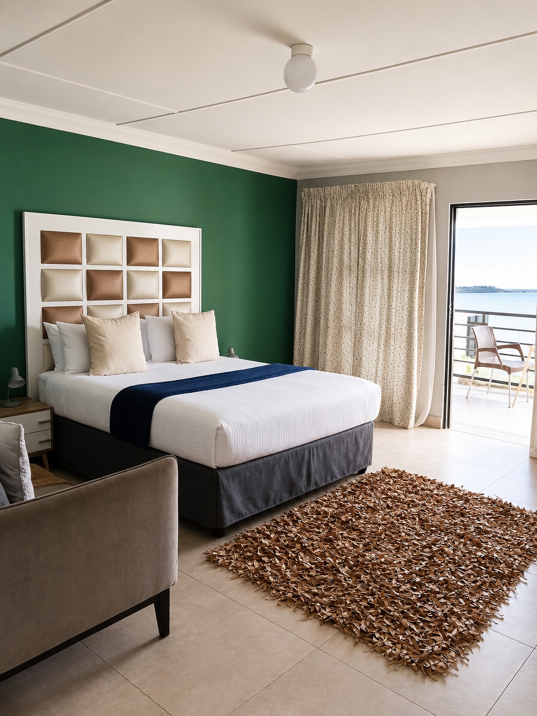 Signature Room