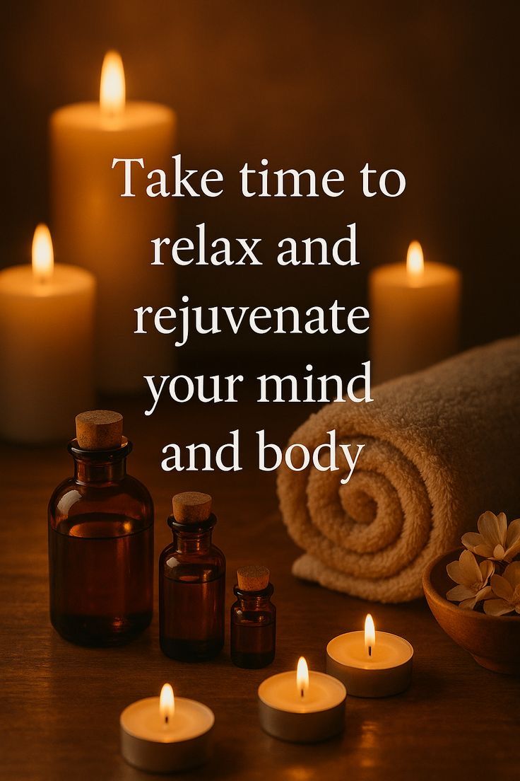 relaxation